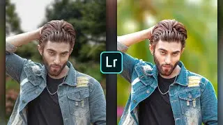 Professional Photo Editing on Android | Sameer Mark Photo Editing Secrets