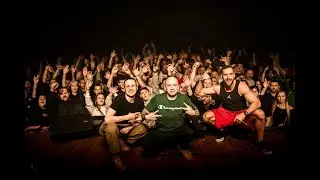 Peja/Slums Attack - Bragga live Śrem (11/02/23)