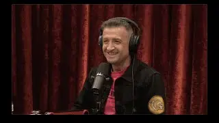 Joe Rogan Experience #2182 - Michael Malice