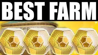 Destiny 2 - Exotic Farming New Method Exotic Engram Prime Engram Farm Season of the seraph