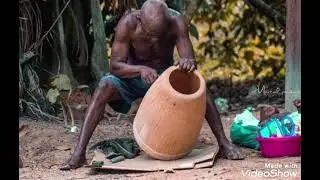 Saamaka poku mix 🇸🇷, poku oe baja 💃🏿🕺🏽, Partie n°5_ 🔥