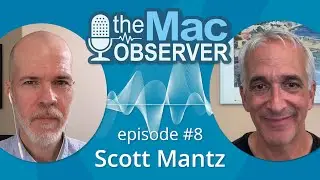 TMO Show Ep. #8 - The State of Streaming with Scott Mantz
