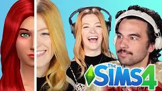 Kelsey's College Friend Controls Her Life In The Sims 4