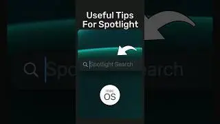 4 Effective Ways To Use Spotlight On MacOS