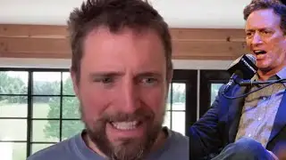 Owen Benjamin Joins Censored TV, Ant Is Furious About It!!!