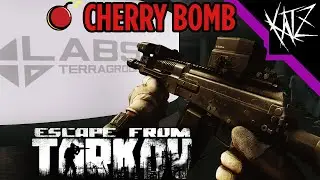 My First Labs Run - Escape from Tarkov