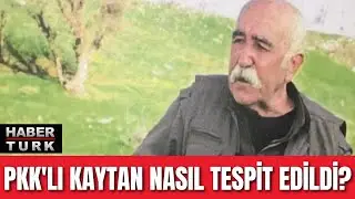 PKKnın kurucusu Ali Haydar Kaytan nasıl öldürüldü?