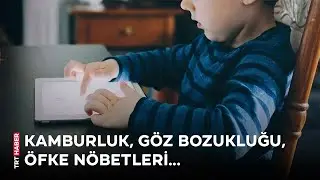 Çocukları dijital bağımlılıktan nasıl koruyabiliriz?