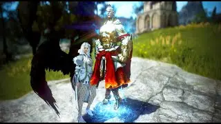 Black Desert online.Вечные банки на HP,MP,FP,DP/Эликсиры духов Онет и Одо!