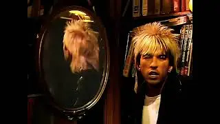 Limahl - Never Ending Story - [ HQ/4K ]