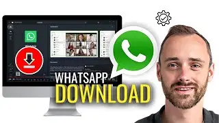 How to Download and Install WhatsApp in Laptop or PC| Quick Guide