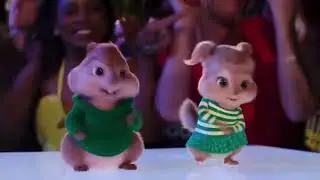 Alvin e os esquilos: na estrada (4) (2015) parte 2