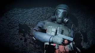 A complex of lost special forces reveals a dark secret in this alternative reality | Building 847