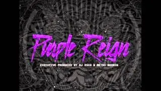 Future - Salute (Instrumental)