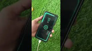 ⚡️Amazing Xiaomi Phone Charging Animation #shorts