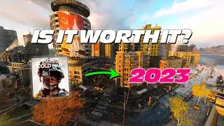 Is It Worth Buying Black Ops Cold War In 2023?
