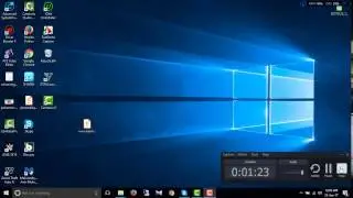 How to stop windows automatic update on windows 10?