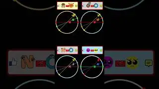 Alphabet Lore VS Sprunki,Geomety dash 