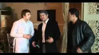 Большие люди - Баха и Рус 