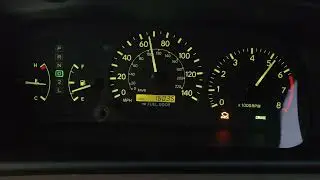 July 4th Eve 2024  Low 16k mileage Georgia Camry 0-60 0-80