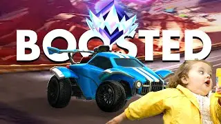 ROCKET RACING FUNNY MOMENTS AND FAILS #1