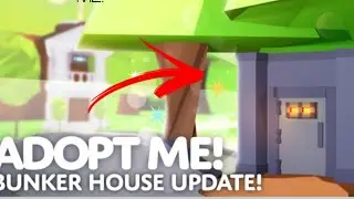 Апокалипсись в АДОПТ МИ! | ROBLOX 2023