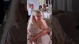 БУКЕТ ОТ НЕВЕСТЫ!💐 #катядима
