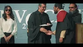 Highlights from 17th Convocation 2022 | BNU Lahore