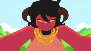 Dragon girl vore