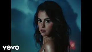 Selena Gomez, Rauw Alejandro - Baila Conmigo (Official Video)