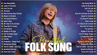 Folk Music Playlist - Dan Fogelberg, James Taylor, Cat Stevens, Kenny Rogers, Don McLean