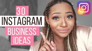 Instagram Store Ideas | What To Sell On Instagram in 2024 | Make Money on Instagram