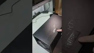 GeForce RTX 4080 Super FE Edition!  😍
