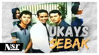 Ukays - Sebak (Official Music Video)