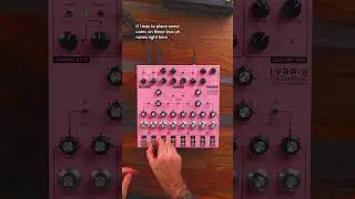 Drums sound incredible through the Lyra-8