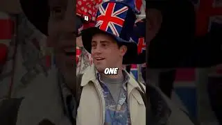 5 Unscripted Moments In FRIENDS!