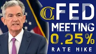 FED Rate Hikes #1 - What happened after the first rate hike?