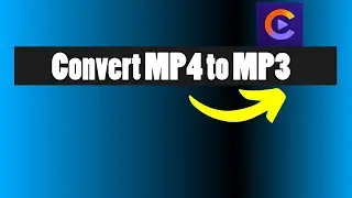 How To Convert MP4 to MP3 with High Quality | HitPaw Video Converter Tutorial