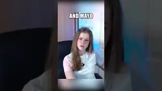 IN AN ARGUMENT
