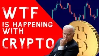 Where is the market going? Charts, macro and degen updates