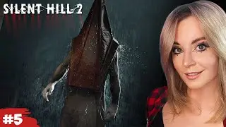 ФИНАЛ | SILENT HILL 2 | Remake