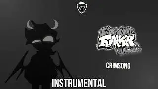 Crimsong (Instrumental) - VS. Selever Mod OST (FANMADE)