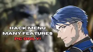 Hack Wuthering Waves  (Version 2.1) | FREE FOR USE & UPDATED