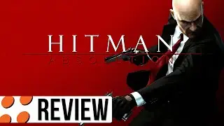 Hitman: Absolution for PC Video Review