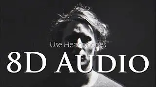 Ben Howard - (8D Audio) I Forget Where We Were