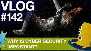 Northstar IT   E142   Why is Cyber Security important