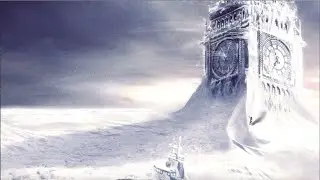 A short chronology of failed 'ice age' predictions