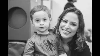 Caio I 3 Anos