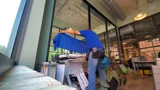 Commercial Window Cleaning | The Highest Rated Window Cleaning Company In Dallas, TX Since 2005