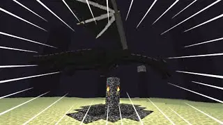 How Fast Can You Beat Minecraft?